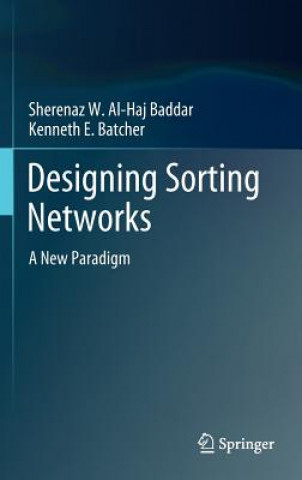 Könyv Designing Sorting Networks Kenneth E. Batcher