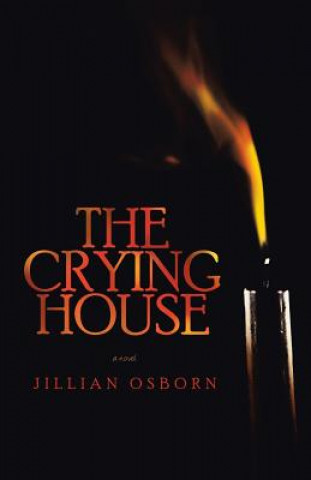 Книга Crying House Jillian Osborn