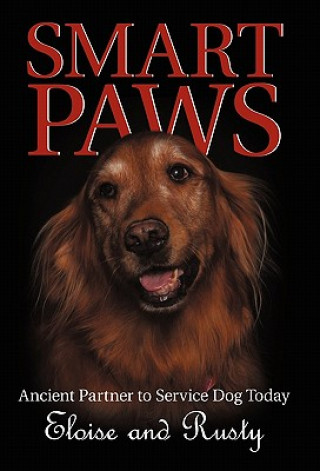 Libro Smart Paws Eloise and Rusty