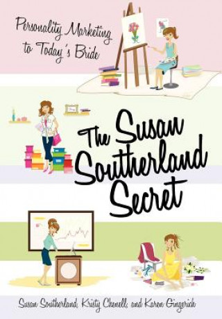Carte Susan Southerland Secret Karen Gingerich
