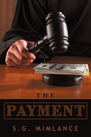 Knjiga Payment S G Mimlance