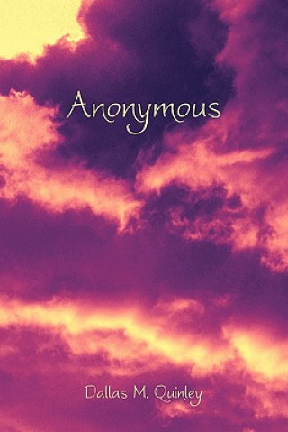 Carte Anonymous Dallas M Quinley