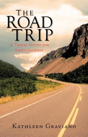 Carte Road Trip Kathleen Graviano