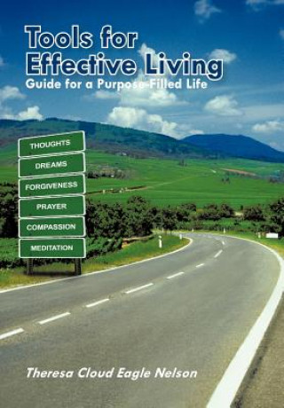 Carte Tools for Effective Living Theresa Cloud Eagle Nelson