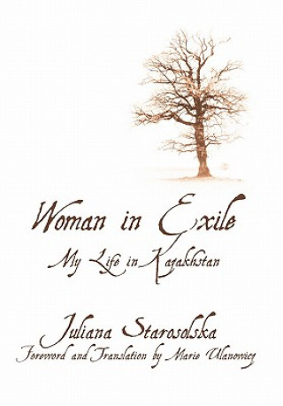 Книга Woman in Exile Uleiiana Leiiubovych