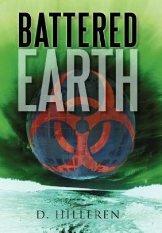 Buch Battered Earth D Hilleren