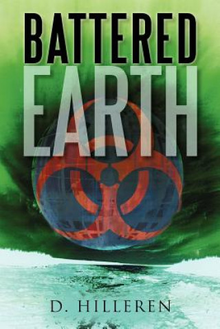 Książka Battered Earth D Hilleren