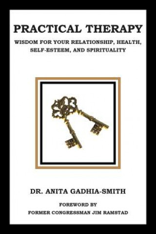 Knjiga Practical Therapy Gadhia-Smith