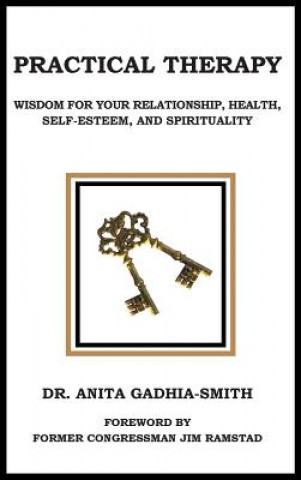 Knjiga Practical Therapy Gadhia-Smith