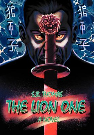 Buch Lion One S B Thomas