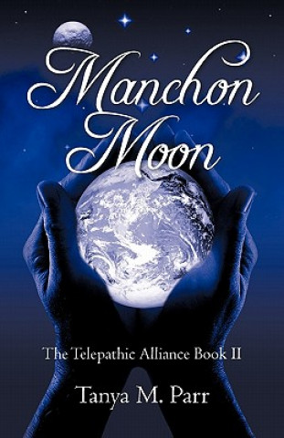Carte Manchon Moon Tanya M Parr
