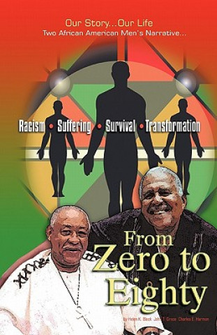Βιβλίο From Zero to Eighty Charles Harmon