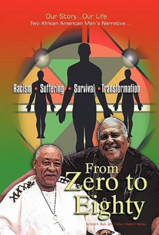 Kniha From Zero to Eighty Charles Harmon
