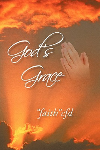 Livre God's Grace Faithcfd