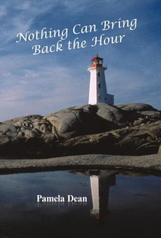 Carte Nothing Can Bring Back the Hour Pamela Dean
