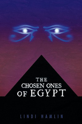 Książka Chosen Ones of Egypt Lindi Hamlin