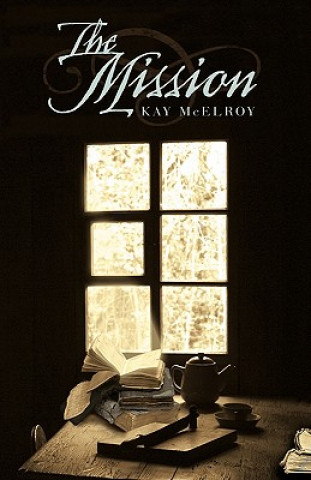 Livre Mission Kay McElroy