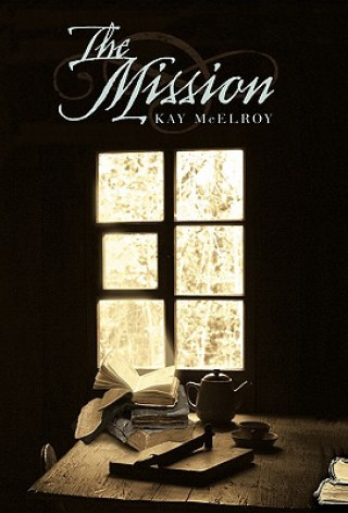 Carte Mission Kay McElroy