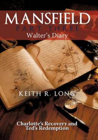 Könyv Mansfield Keith R Long