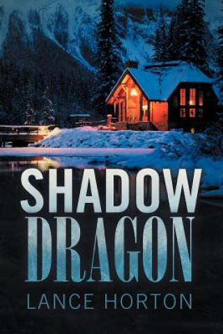 Könyv Shadow Dragon Lance Horton