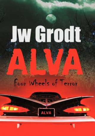 Carte Alva Jw Grodt