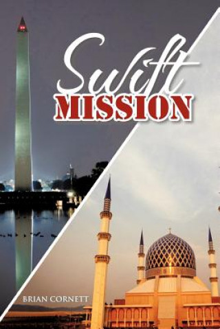 Buch Swift Mission Brian Cornett