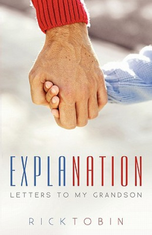 Buch Explanation Rick Tobin