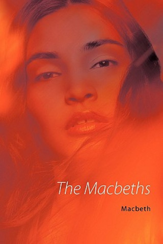 Kniha Macbeths Macbeth