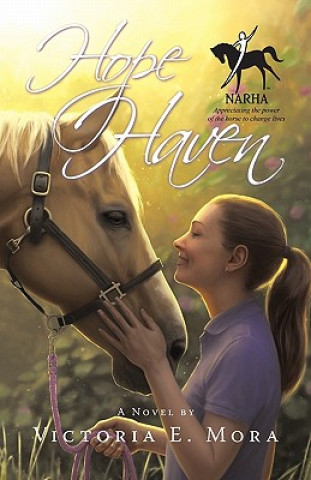 Libro Hope Haven Victoria E Mora