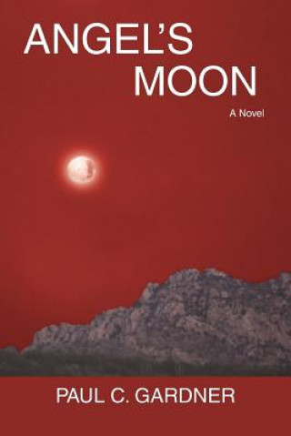 Book Angel's Moon Paul C Gardner