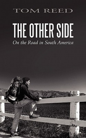 Knjiga Other Side Tom Reed