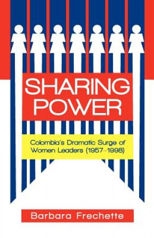 Carte Sharing Power Barbara Frechette