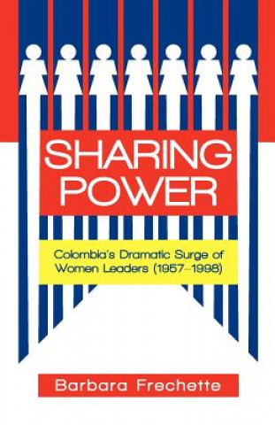 Libro Sharing Power Barbara Frechette