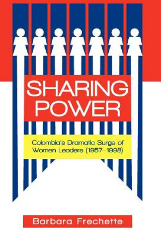 Buch Sharing Power Barbara Frechette