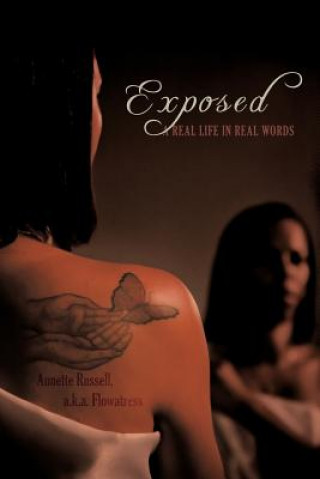 Carte Exposed Annette Russell a K a Flowatress
