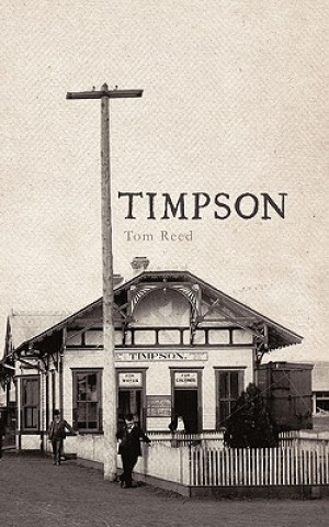 Book Timpson Tom Reed