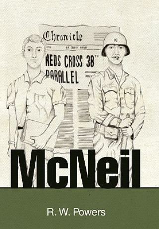 Libro McNeil R W Powers