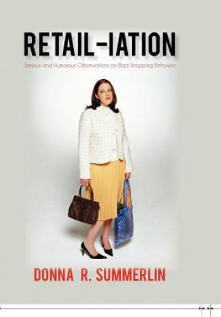 Carte RETAIL-iation Donna R Summerlin