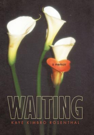 Libro Waiting Kaye Kimbro Rosenthal