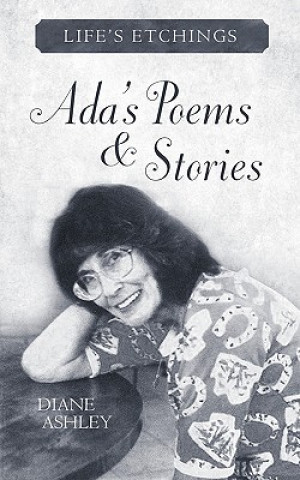 Livre ADA's Poems & Stories Diane Ashley