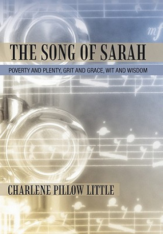 Książka Song of Sarah Charlene Pillow Little