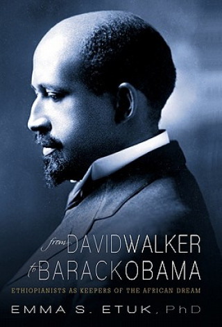 Carte From David Walker to Barack Obama Emma S Etuk Phd