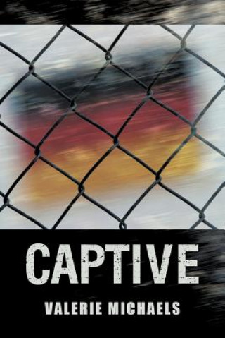 Книга Captive Valerie Michaels