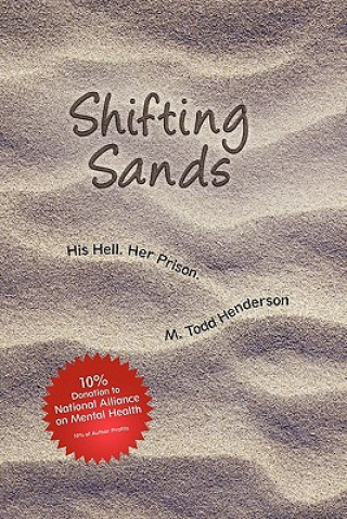 Kniha Shifting Sands M Todd Henderson