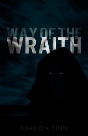 Kniha Way of the Wraith Shanon Sinn