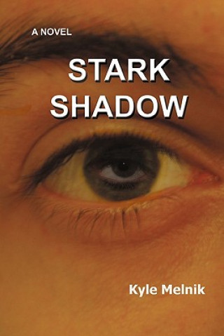 Книга Stark Shadow Kyle Melnik