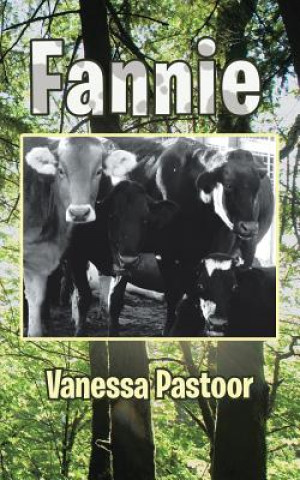 Buch Fannie Vanessa Pastoor