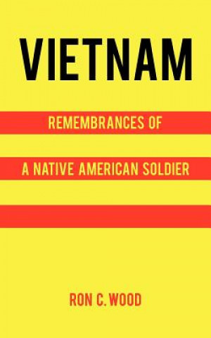 Buch Vietnam Ron C Wood