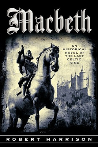 Kniha Macbeth Robert Harrison