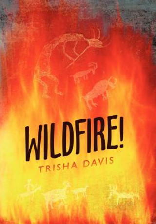 Buch Wildfire! Trisha Davis